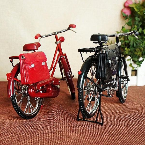 decorative objects & figurines creative fashion super realistic old-fashioned bicycle men's strap leather bag smdc09
decorative objects & figurines creative fashion super realistic old-fashioned bicycle men's strap leather bag smdc09