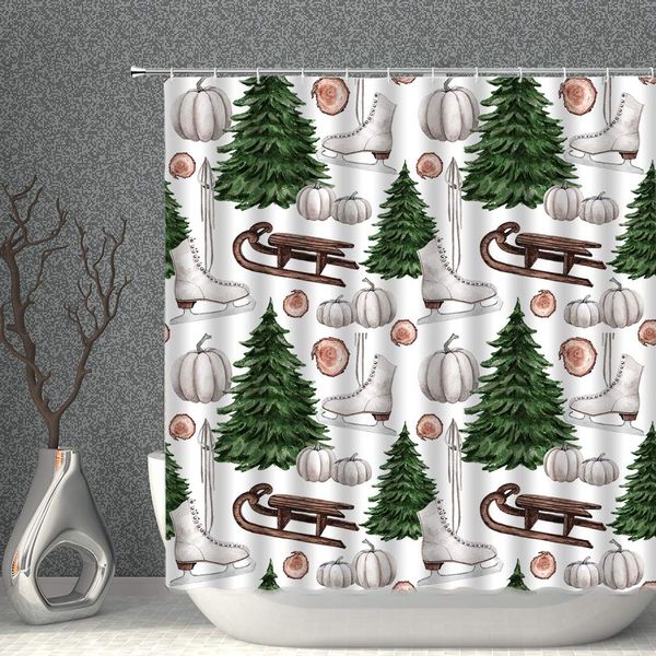 a nyf erry chrit a hower curtain watercolor x a tree winter wooden leigh ice kate green brown decor fabric polyeter bathroo
a nyf erry chrit a hower curtain watercolor x a tree winter wooden leigh ice kate green brown decor fabric polyeter bathroo