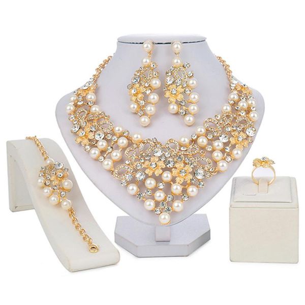 earrings & necklace zuodi 2021 exquisite dubai gold bridal jewelry set wholesale nigerian wedding woman accessories spain style joyerÃa, Silver
earrings & necklace zuodi 2021 exquisite dubai gold bridal jewelry set wholesale nigerian wedding woman accessories spain style joyerÃa, Silver