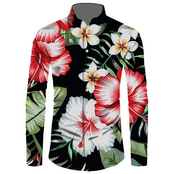 men's dress shirts title5, White;black