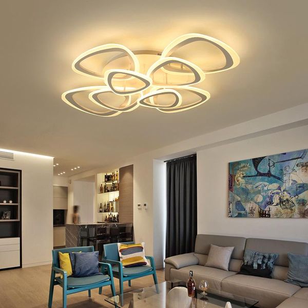 ceiling lights creative modern acrylic led living room bedroom study lamp fixture indoor lighting
ceiling lights creative modern acrylic led living room bedroom study lamp fixture indoor lighting