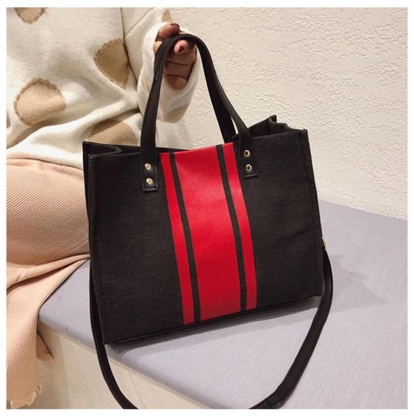 fashion ladies canvas handbag business commuter bag large capacity shoulder classic retro outdoor travel messenger bags
fashion ladies canvas handbag business commuter bag large capacity shoulder classic retro outdoor travel messenger bags