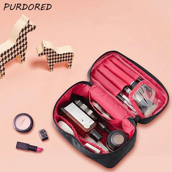 pc large women cosmetic bag portable travel female makeup organizer case necessaries washing toiletry bags & cases
pc large women cosmetic bag portable travel female makeup organizer case necessaries washing toiletry bags & cases