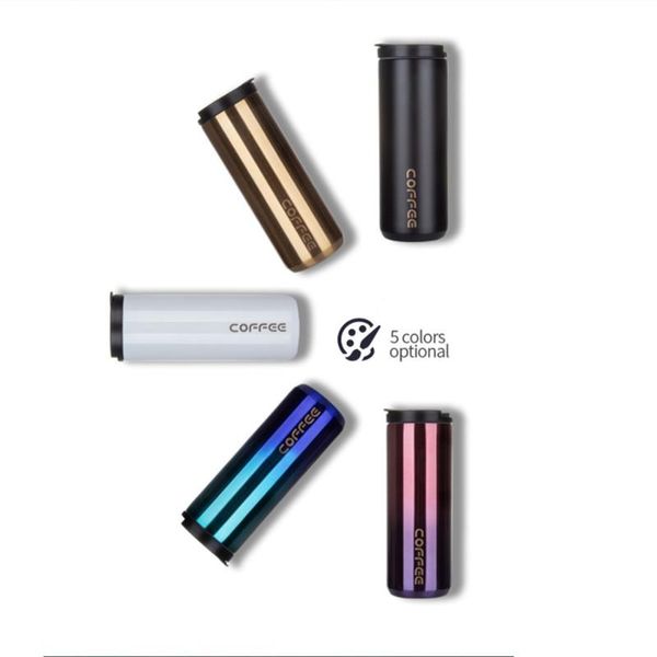 water bottles double-layer stainless steel vacuum flask thickened cups leak-proof portable travel insulated bottle christmas gift
water bottles double-layer stainless steel vacuum flask thickened cups leak-proof portable travel insulated bottle christmas gift