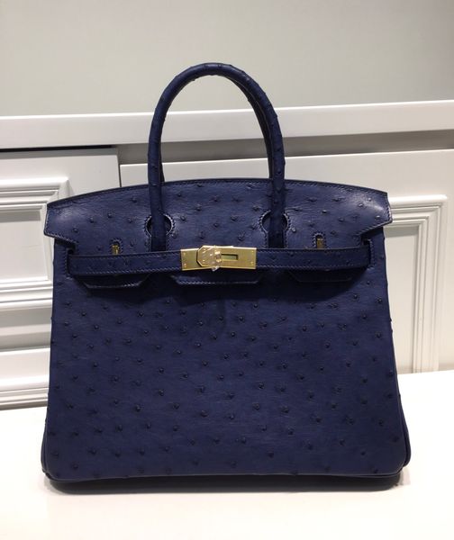 30cm women tote real ostrich purse luxury bag imported leatherfully handmade wax line stitiching more other brand products pls check out ig
30cm women tote real ostrich purse luxury bag imported leatherfully handmade wax line stitiching more other brand products pls check out ig