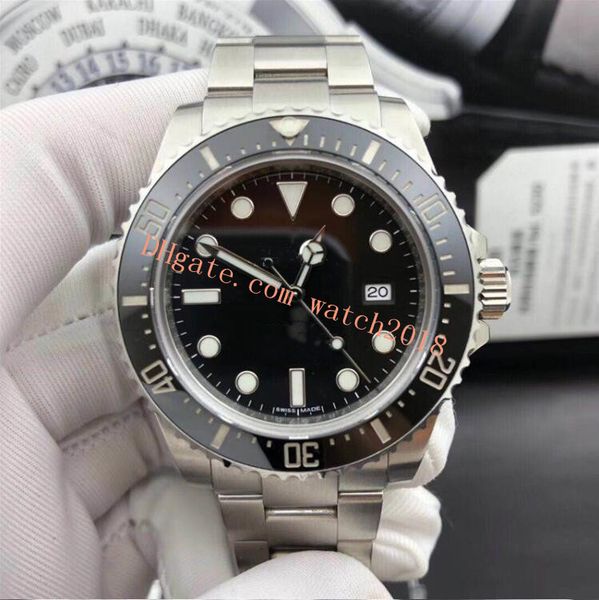 mens watches 116660 v5 bp maker asia 2813 movement 44mm mechanical automatic 316l steel ceramic bezel original box, Slivery;brown
mens watches 116660 v5 bp maker asia 2813 movement 44mm mechanical automatic 316l steel ceramic bezel original box, Slivery;brown