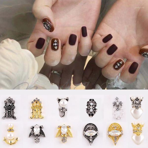 5-28mm 10pcs /lot charm nail jewelry alloy sticker decorative supplies retro buds and animal samples custom-made art decorations1, Silver;gold
5-28mm 10pcs /lot charm nail jewelry alloy sticker decorative supplies retro buds and animal samples custom-made art decorations1, Silver;gold