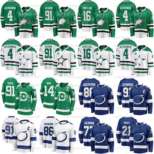 52selling jersey 91 seguin 14 benn 4 heiskanen 47 radulov 30 bishop 91 stamkos 86 kucherov 77 hedman 21 cape braden hockey jerseys, Black
52selling jersey 91 seguin 14 benn 4 heiskanen 47 radulov 30 bishop 91 stamkos 86 kucherov 77 hedman 21 cape braden hockey jerseys, Black