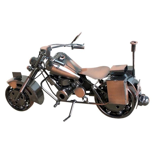 decorative objects & figurines metal crafts large iron motorcycle model ornaments creative retro motorbike miniatures home decoration kid to
decorative objects & figurines metal crafts large iron motorcycle model ornaments creative retro motorbike miniatures home decoration kid to