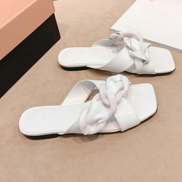 sandals women fashion flat shoes summer designer size 34-41 dust bag with box, Black
sandals women fashion flat shoes summer designer size 34-41 dust bag with box, Black