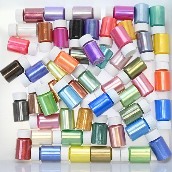 nail glitter mica powder 12 colors (each 10g / 0.35oz), used for epoxy resin, polish, high-grade cosmetic grade pigment, Silver;gold
nail glitter mica powder 12 colors (each 10g / 0.35oz), used for epoxy resin, polish, high-grade cosmetic grade pigment, Silver;gold