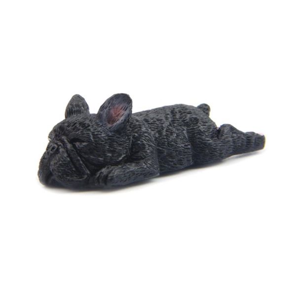 fridge magnets 3d french magnet sleeping dog refrigerator whiteboard for office home decoration (black)
fridge magnets 3d french magnet sleeping dog refrigerator whiteboard for office home decoration (black)