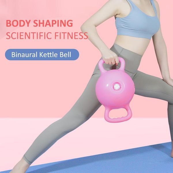 yoga fitness water kettlebell dumbbell massage adjustable portable water-filled pilates body shaping equipment dumbbells
yoga fitness water kettlebell dumbbell massage adjustable portable water-filled pilates body shaping equipment dumbbells