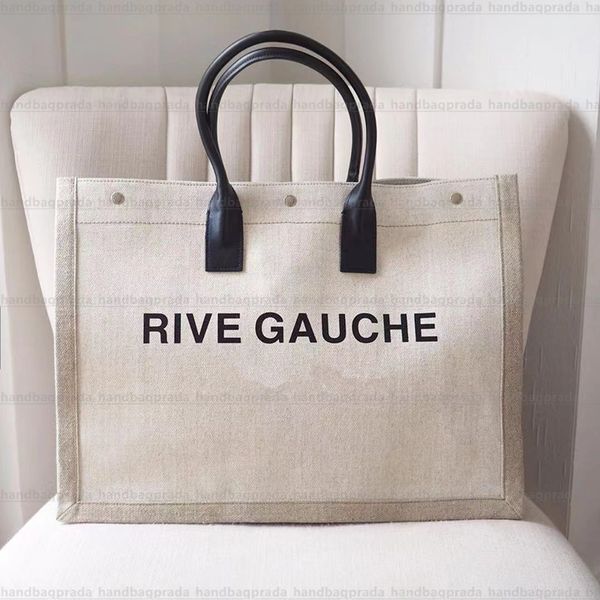 luxury designer women handbags rive gauche tote shopping bag handbag nylon beach fashion linen large bags travel crossbody shoulder wallet p
luxury designer women handbags rive gauche tote shopping bag handbag nylon beach fashion linen large bags travel crossbody shoulder wallet p
