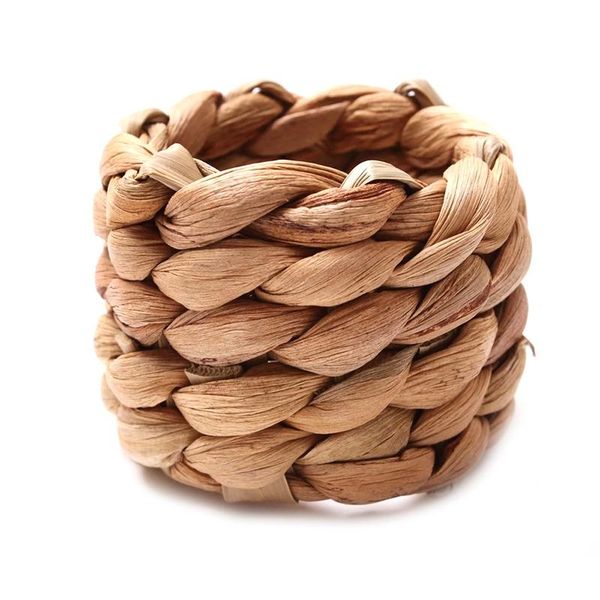 napkin rings -10pcs natural material straw corn husk ring water hyacinth grass buckle
napkin rings -10pcs natural material straw corn husk ring water hyacinth grass buckle