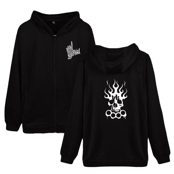 men's hoodies & sweatshirts kontra k fashion prints zipper women/men long sleeve hooded sweatshirt casual harajuku streetwear clothes, Black
men's hoodies & sweatshirts kontra k fashion prints zipper women/men long sleeve hooded sweatshirt casual harajuku streetwear clothes, Black