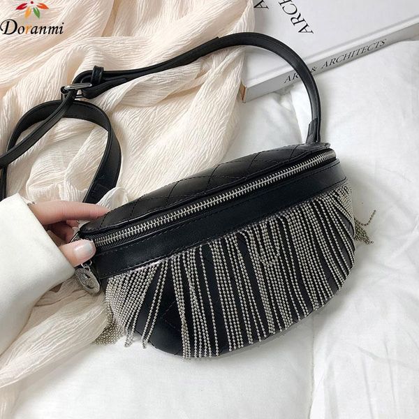 waist bags doranmi tassel for women 2021 designed leather fanny pack female packs crossbody chest bag cbb262
waist bags doranmi tassel for women 2021 designed leather fanny pack female packs crossbody chest bag cbb262