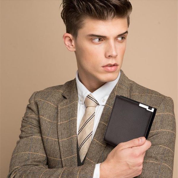 ultra thin casual sequined pu leather mens wallet case short purse men wallets male small money dollar slim cool card holder, Red;black
ultra thin casual sequined pu leather mens wallet case short purse men wallets male small money dollar slim cool card holder, Red;black