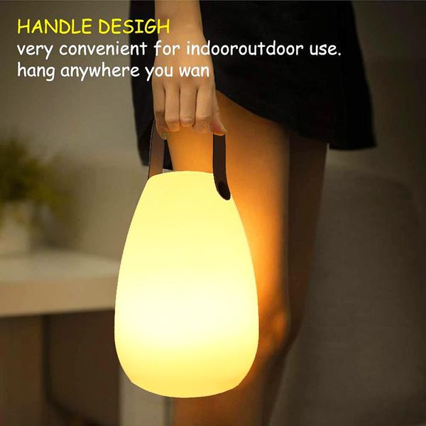 portable lanterns outdoor rgb waterproof led table lamp night light cafe restaurant decoration home atmosphere remote control
portable lanterns outdoor rgb waterproof led table lamp night light cafe restaurant decoration home atmosphere remote control