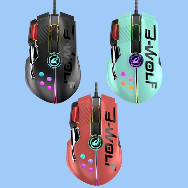 gaming mouses 11 buttons detachable rocker 6 gears 12000 dpi adjustable cool rgb backlight ergonomic wired mices mice
gaming mouses 11 buttons detachable rocker 6 gears 12000 dpi adjustable cool rgb backlight ergonomic wired mices mice