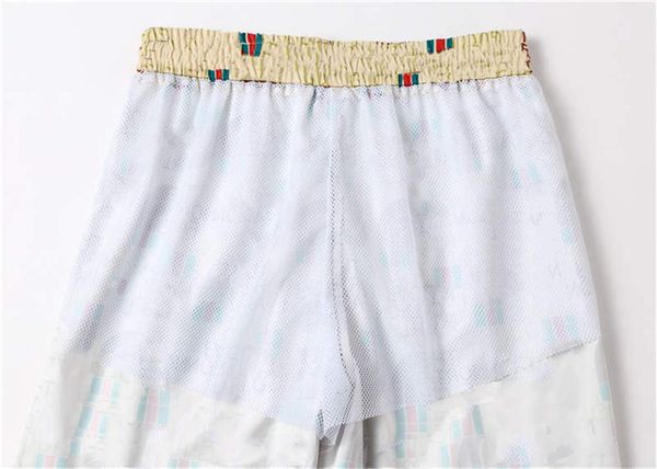 drawstring with mens fashion style track letters panted shorts pants adjust sport trousers short street outwears for spring summers beach, White;black
drawstring with mens fashion style track letters panted shorts pants adjust sport trousers short street outwears for spring summers beach, White;black
