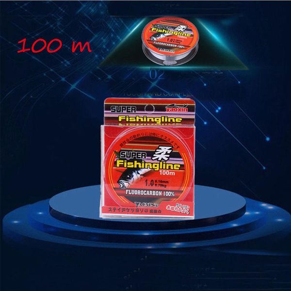 meters fishing line size1/4pound super strong 100% nylon transparent non-fluorinated carbon outdoor accessories braid
meters fishing line size1/4pound super strong 100% nylon transparent non-fluorinated carbon outdoor accessories braid