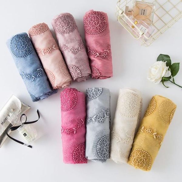scarves women oversize 200*90cm long silk wool embroidery pashmina est all-match travel scarf shawls wraps, Blue;gray
scarves women oversize 200*90cm long silk wool embroidery pashmina est all-match travel scarf shawls wraps, Blue;gray