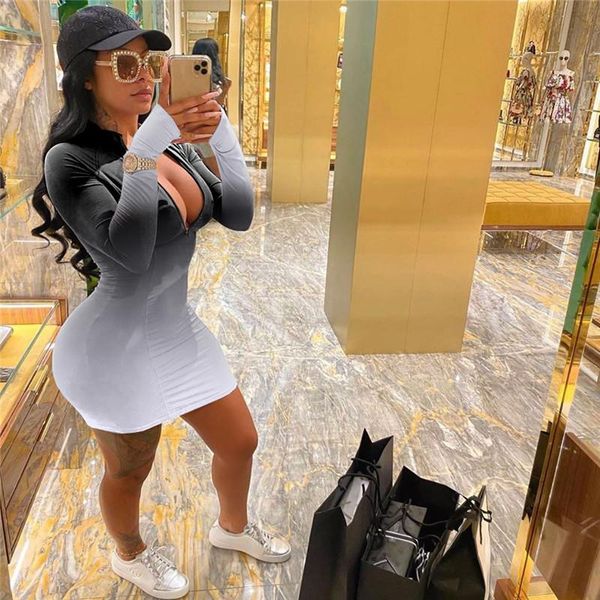 women plus size dress female gradient long sleeve v neck tie dyeing print bodycon mini pencil for party cocktail club casual dresses, Black;gray
women plus size dress female gradient long sleeve v neck tie dyeing print bodycon mini pencil for party cocktail club casual dresses, Black;gray