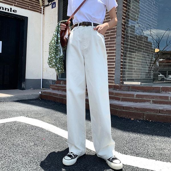 women's jeans women denim pants clothing vintage boyfriend 2021 jean streetwear straight pantswide leg casual loose, Blue
women's jeans women denim pants clothing vintage boyfriend 2021 jean streetwear straight pantswide leg casual loose, Blue
