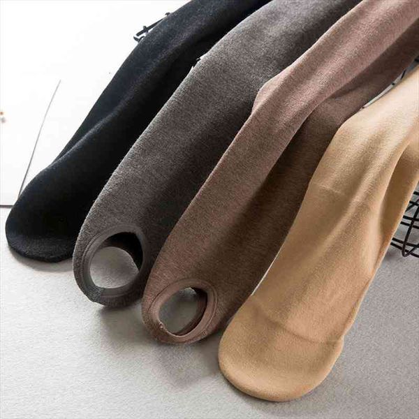autumn and winter plus womens leggings velvet warm large size fleece high elasticity, Black
autumn and winter plus womens leggings velvet warm large size fleece high elasticity, Black
