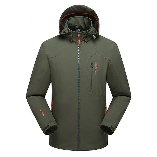 men's jackets waterproof men spring autumn summer outerwear coats hooded light weight multi pockets windbreakers plus size 6xl 7xl 8xl, Black;brown
men's jackets waterproof men spring autumn summer outerwear coats hooded light weight multi pockets windbreakers plus size 6xl 7xl 8xl, Black;brown