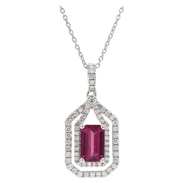 pendant necklaces delicate geometric pendents women engagement party necklace rose red zircon elegant accessories fashion jewelry, Silver
pendant necklaces delicate geometric pendents women engagement party necklace rose red zircon elegant accessories fashion jewelry, Silver