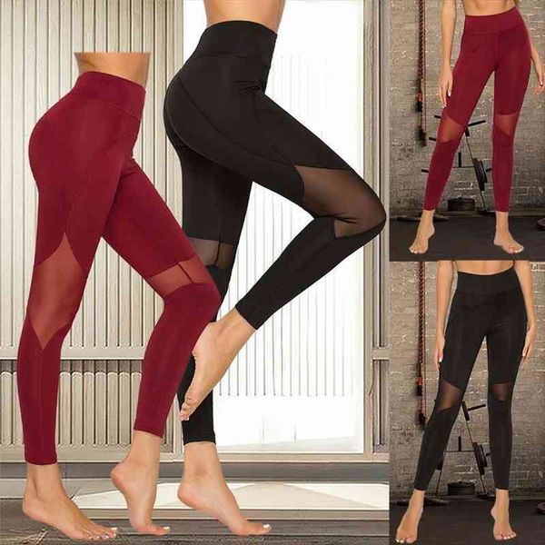 leggin women leggings fitness breathable push up legging female elastic pant fashion mesh patchwork legin femme, Black
leggin women leggings fitness breathable push up legging female elastic pant fashion mesh patchwork legin femme, Black