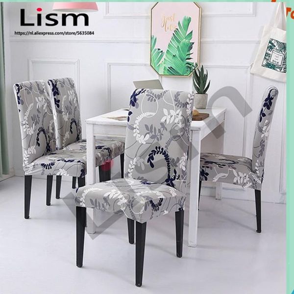 chair covers 1/2/4/6/pcsantifouling home el cover stool table dining conjoined elastic office computer
chair covers 1/2/4/6/pcsantifouling home el cover stool table dining conjoined elastic office computer