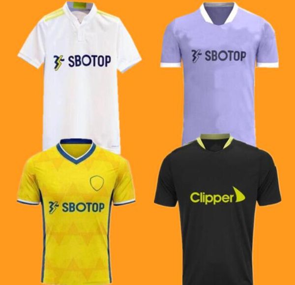 21 22 leeds soccer jerseys united 2021 2022 home harrison raphinha costa bamford klich rodrigo m men kits training football shirt uniforms f, Black;yellow
21 22 leeds soccer jerseys united 2021 2022 home harrison raphinha costa bamford klich rodrigo m men kits training football shirt uniforms f, Black;yellow