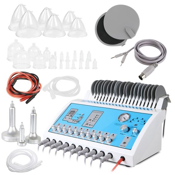 multifunctional breast enhancement massage smd infrared micro current bio slimming lymphatic detoxification cupping beauty equipment
multifunctional breast enhancement massage smd infrared micro current bio slimming lymphatic detoxification cupping beauty equipment
