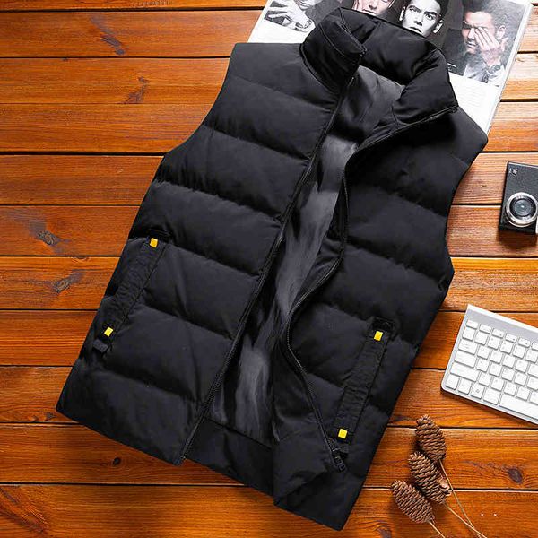 men's casual thick vt, warm svels et, large 8xl, autumn and winter, novel, Black
men's casual thick vt, warm svels et, large 8xl, autumn and winter, novel, Black