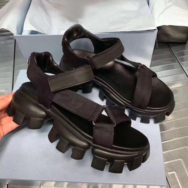 platform sandals women arrival sandalias mujer sports sandalia feminina brand shoes summer ladies, Black
platform sandals women arrival sandalias mujer sports sandalia feminina brand shoes summer ladies, Black