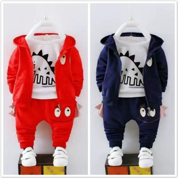 clothing sets kids jackets for girls coat boys long sleeve tshirt baby sport suits pants cute children clothes trousers 1-3-4years spring fa, White
clothing sets kids jackets for girls coat boys long sleeve tshirt baby sport suits pants cute children clothes trousers 1-3-4years spring fa, White