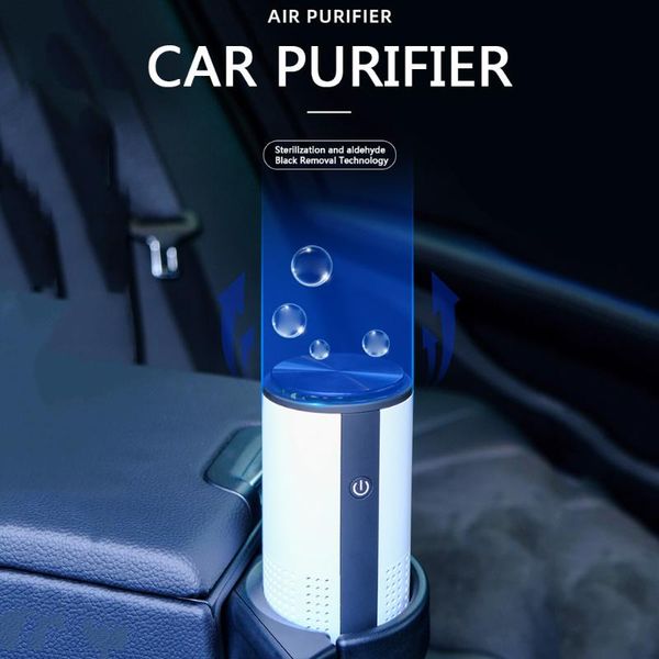 car air freshener mini auto purifier usb rechargeable negative ion odorizer germ remover home office absorb formaldehyde
car air freshener mini auto purifier usb rechargeable negative ion odorizer germ remover home office absorb formaldehyde
