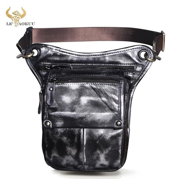 waist bags soft real leather multi-function design small messenger bag travel fanny belt pack drop leg for men male female 211-4
waist bags soft real leather multi-function design small messenger bag travel fanny belt pack drop leg for men male female 211-4