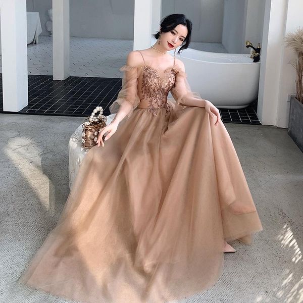 ethnic clothing fairy bridesmaid dress temperament evening party elegant slim banquet charming prom gowns vestidos de festa, Red
ethnic clothing fairy bridesmaid dress temperament evening party elegant slim banquet charming prom gowns vestidos de festa, Red