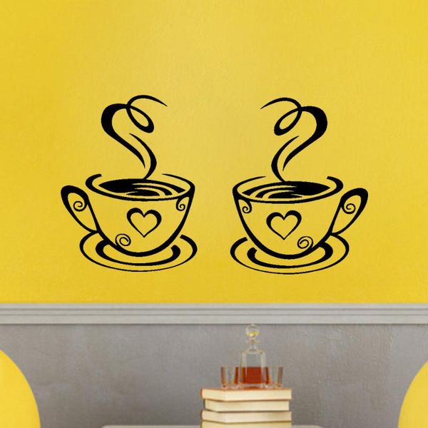 wall stickers arrival beautiful design coffee mugs tea art decal sticker home decoration accessories
wall stickers arrival beautiful design coffee mugs tea art decal sticker home decoration accessories
