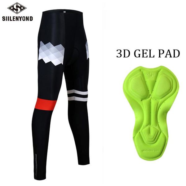 racing pants siilenyond autumn riding suit strap professional edition equipment bicycle men, Black;blue
racing pants siilenyond autumn riding suit strap professional edition equipment bicycle men, Black;blue