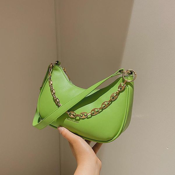 evening bags french texture bag women's 2021 fashion net red crescent leisure trend soft leather oblique cross girl
evening bags french texture bag women's 2021 fashion net red crescent leisure trend soft leather oblique cross girl