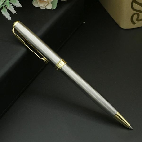 metal 0.7mm blue ink high-quality ballpoint pen luxury signature advertising gift roller student stationery office pens, Blue;orange
metal 0.7mm blue ink high-quality ballpoint pen luxury signature advertising gift roller student stationery office pens, Blue;orange