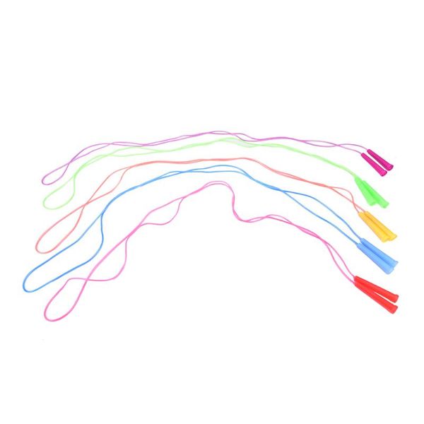 jump ropes 1pc speed wire skipping adjustable rope fitness sport exercise cross fit student kids 2m 
jump ropes 1pc speed wire skipping adjustable rope fitness sport exercise cross fit student kids 2m