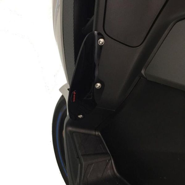 motorcycle windshield gp kompozit nc 750 d integra leg wind deflector protector 2014-2021
motorcycle windshield gp kompozit nc 750 d integra leg wind deflector protector 2014-2021