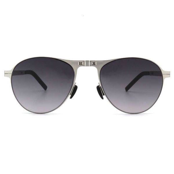 highend accessories mens super thin metal gold sier collapsible sun glass with gradient gray red lens pocket foldable sunglass, Black
highend accessories mens super thin metal gold sier collapsible sun glass with gradient gray red lens pocket foldable sunglass, Black