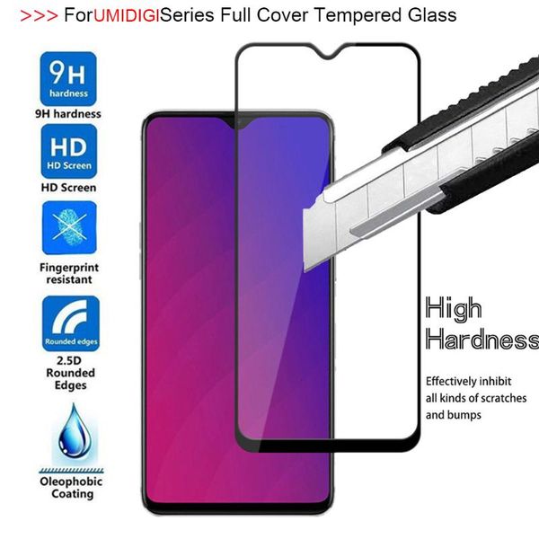 cell phone screen protectors 9h 2.5d full cover tempered glass for umidigi f1 protector 6.3 inch protective film
cell phone screen protectors 9h 2.5d full cover tempered glass for umidigi f1 protector 6.3 inch protective film
